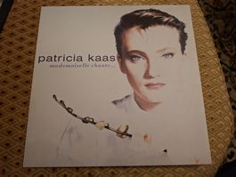 Patricia Kaas - Mademoiselle Chante...