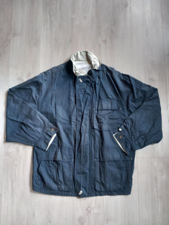 Veste homme 100% coton