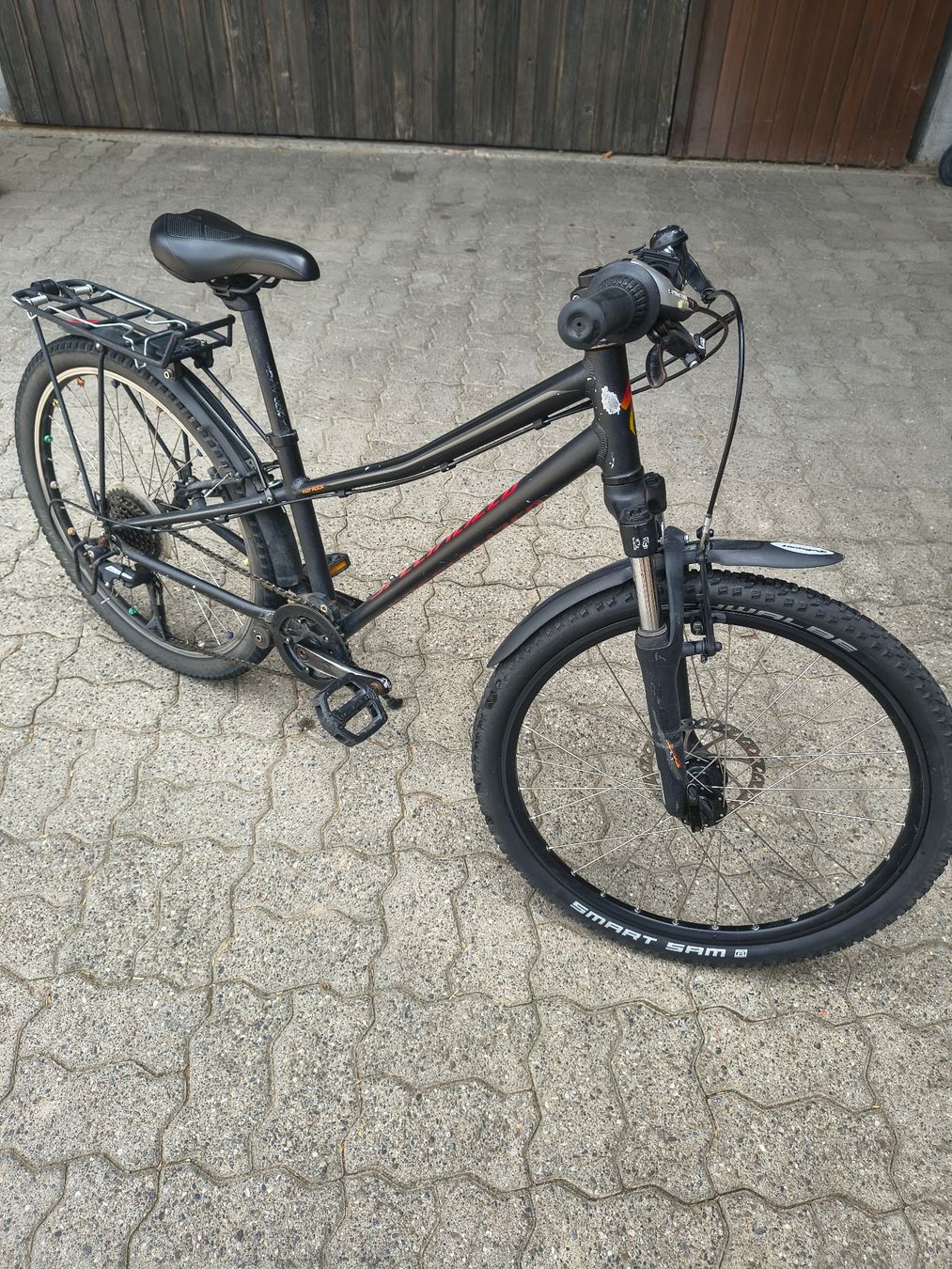 Specialized Velos: Fahrrad SPECIALIZED 24 Zoll – Gebraucht aus Bern von BaumannBern 5