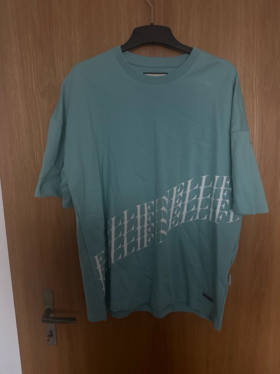 T-shirt: T-Shirt Herren Finelli Grösse M – Nuovo (secondo la descrizione) da Bazenheid venduto da mrslvtdc