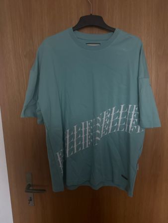 T-Shirt Herren Finelli Grösse M