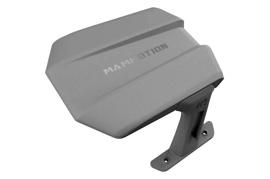 Tagliaerba: Mammotion LUBA mini AWD 800 inkl. Garage – Usato da Zug venduto da Cioffix 4