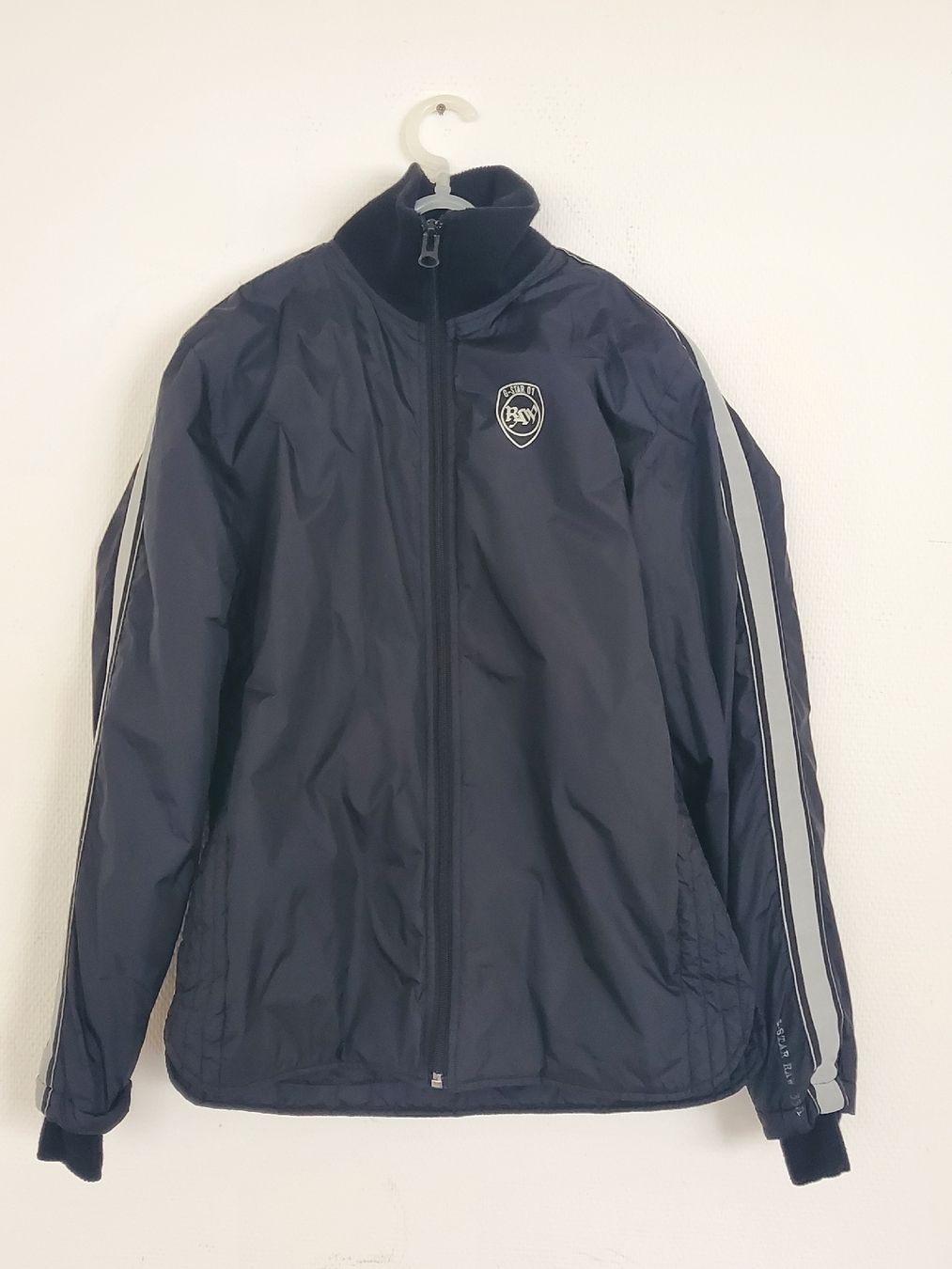 G-Star Giacche: G-Star 01 Raw Jacke Gr.L – Usato da Einsiedeln venduto da high5 3