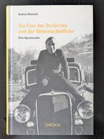 Die Frau des Dorfarztes und der Wehrmachtoffizier - Blunschi