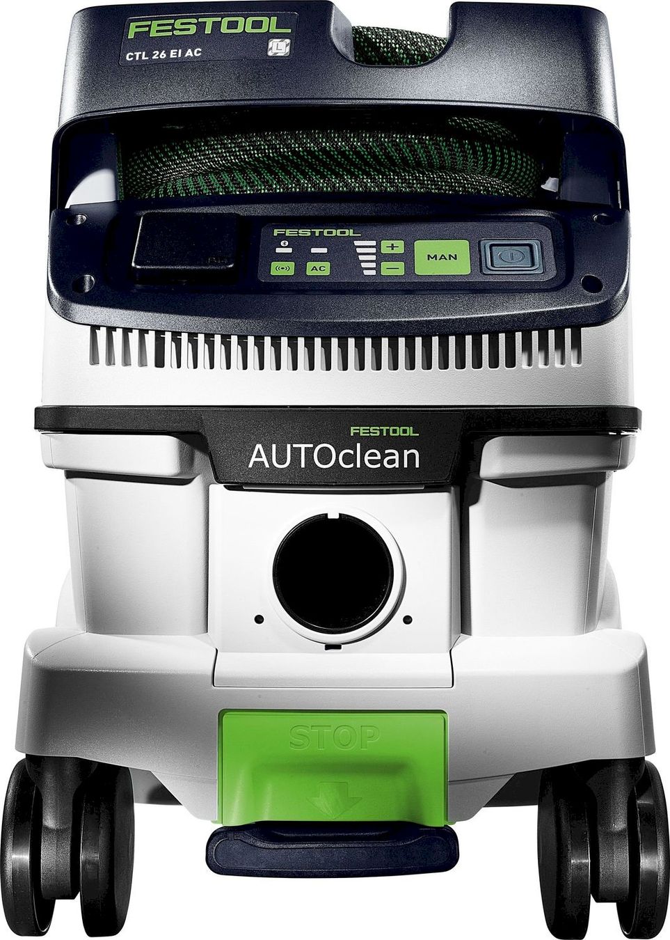 Festool Staubsauger & Zubehör: Festool CTL 26 EI AC Absaugmobil – Neu und originalverpackt aus Bottighofen von zaap 2