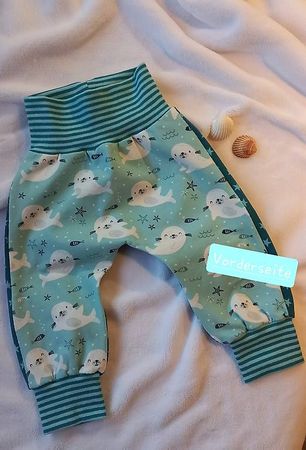 Babyhose Seastar Gr. 62/68