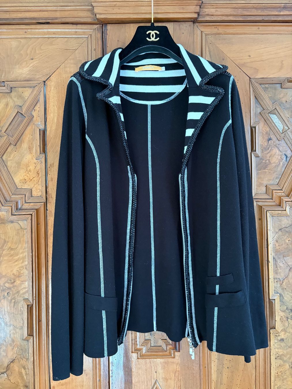 Biba Vestes: BIBA  Jacke – D'occasion à Interlaken par Bona55 9