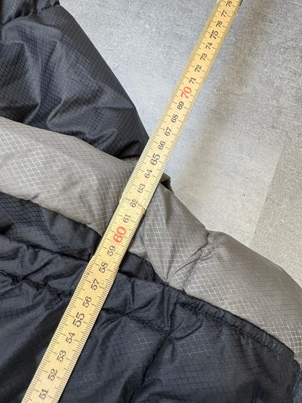 Nike Giacche: Nike Vintage Winterjacke - Grösse XL – Usato da Werdenberg venduto da hase.vintage 7