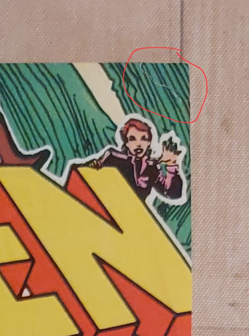 Comics: 3X Uncanny X-Men Comics – Gebraucht aus Kloten von Vitsch82 4