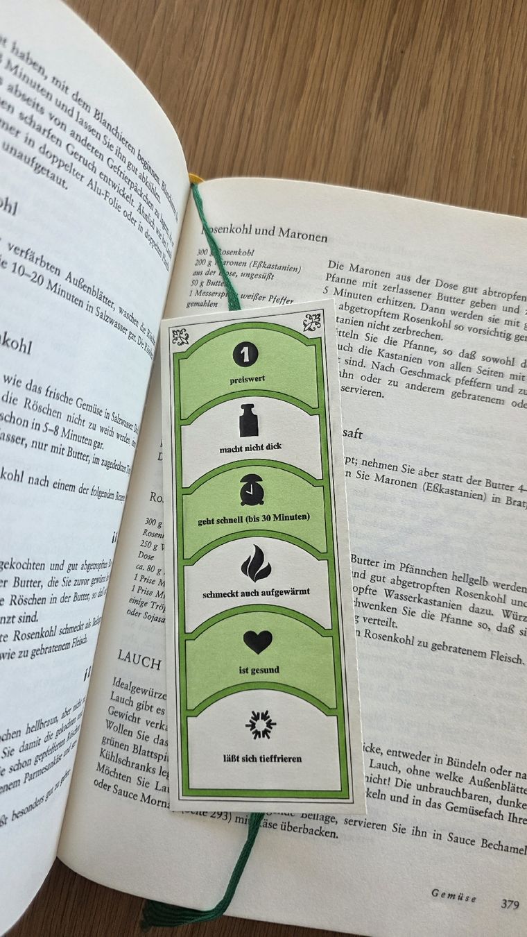 Libri: Das grosse Reader’s Digest Kochbuch – Usato da Lohn-Ammannsegg venduto da Therealgodfather 5