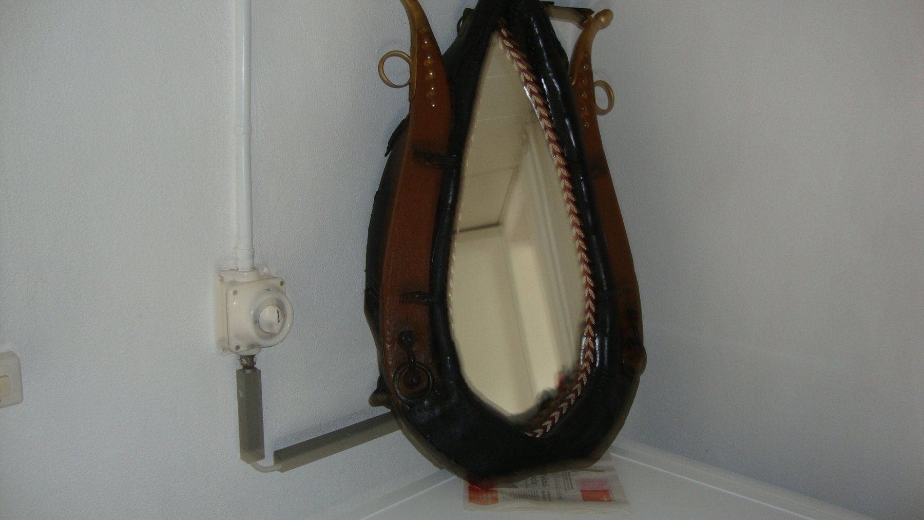 Selle & Accessori: Rosskummet – Usato da Muotathal venduto da Housi023 1