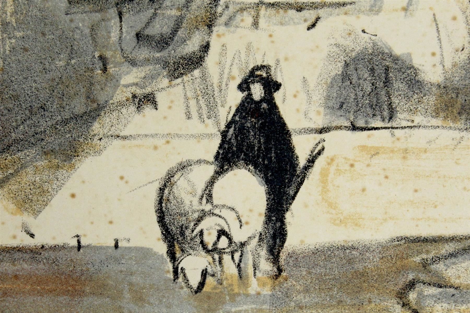 Medaglie: HANS EGGENBERG (Schweiz, 1911-1983) – Usato da Bern venduto da Arting 4