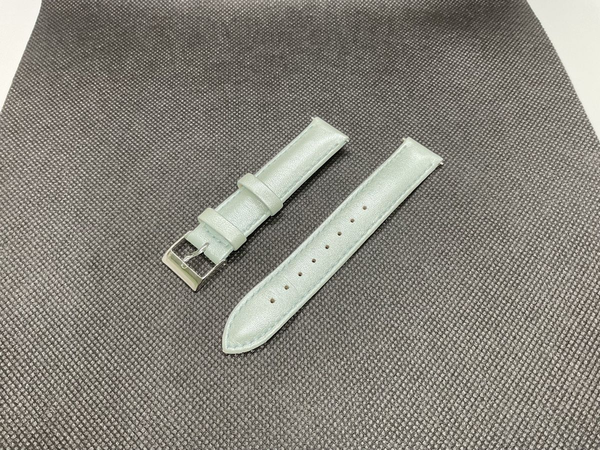 Bracciali & Braccialetti: Cinturino Guess16mm – Nuovo (secondo la descrizione) da Pregassona venduto da TheWatchClub