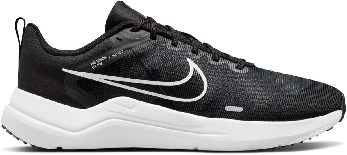 Nike Herrenschuhe: Nike Downshifter 12 Running Gr. 45.5 – Neu und originalverpackt aus Spreitenbach von Opfikoner1