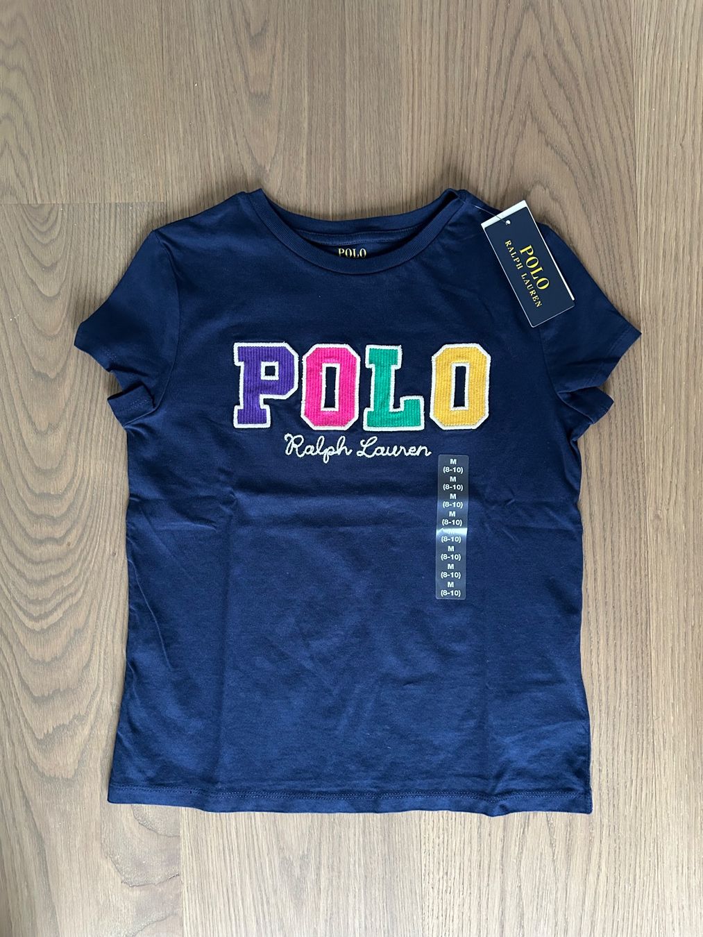Ralph Lauren Camicie, T-shirt & Polo: Polo Ralph Lauren T-Shirt – Nuovo e nell'imballaggio originale da Erlenbach ZH venduto da Syssi_C