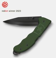 Victorinox Evoke BSH Alox olive