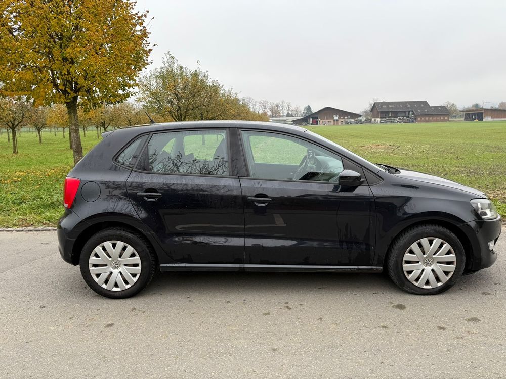 Vw Polo Gebraucht In Der Nhe