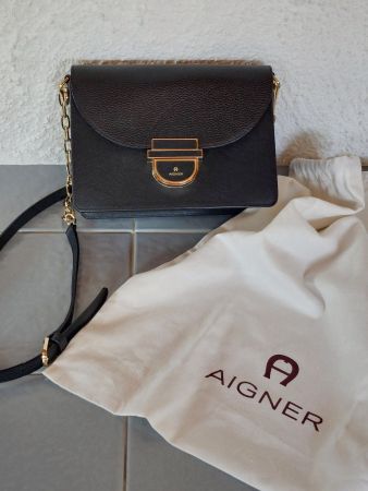 Handtasche Aigner