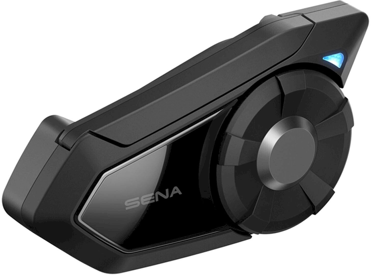 Casques audio: Sena 30K Motorrad Kommunikation SINGLE – Neuf avec emballage d'origine à Bottighofen par zaap 3