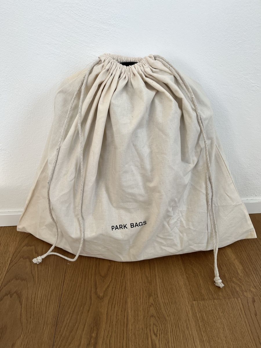 Zaini: Leder-Rucksack von Park Bags – Nuovo (secondo la descrizione) da Olten venduto da ElGergonito 4