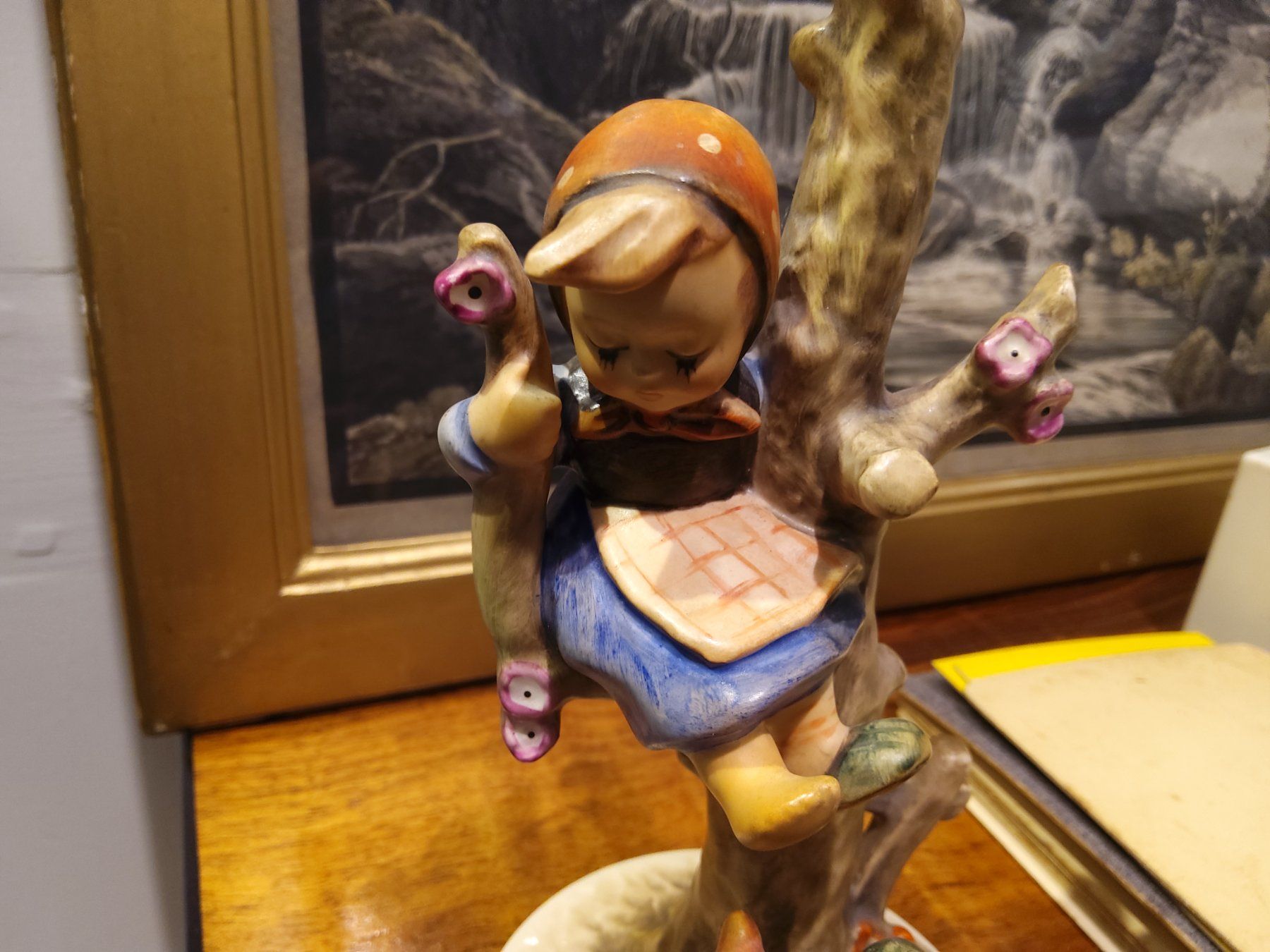 Hummel Figurines: Figur Hummel – D'occasion à Bischofszell par Joachim-115 4