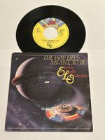 Electric Light Orchestra. 1981. The Way Life‘s Meant To Be