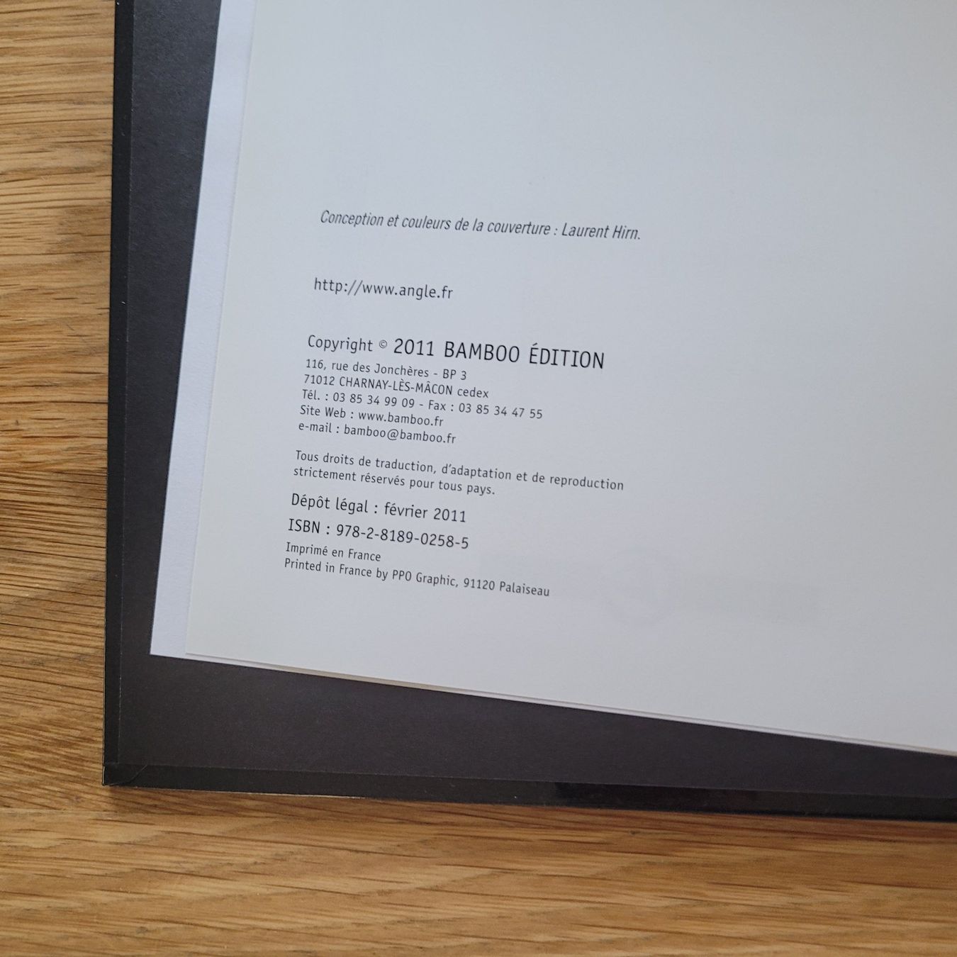 Comics: BD EO Lloyd Singer 4. Quantico – Gebraucht aus Biel/Bienne von Destockweb 3
