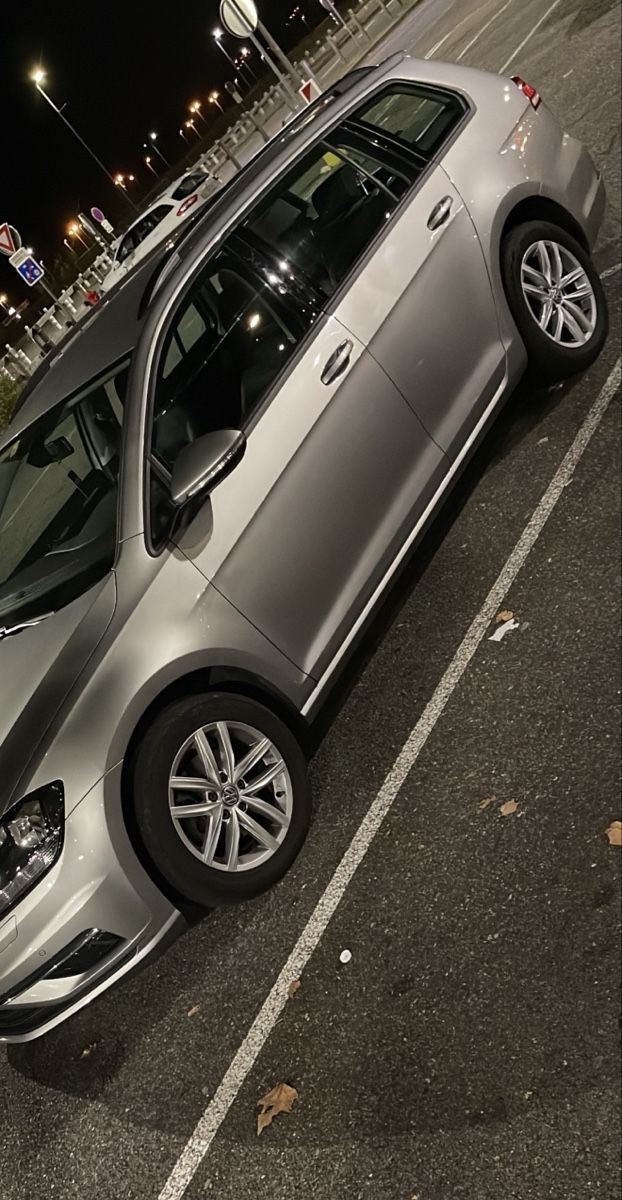 Volkswagen Felgen: Felge + Reife – Gebraucht aus Oftringen von leo_2hdz 3