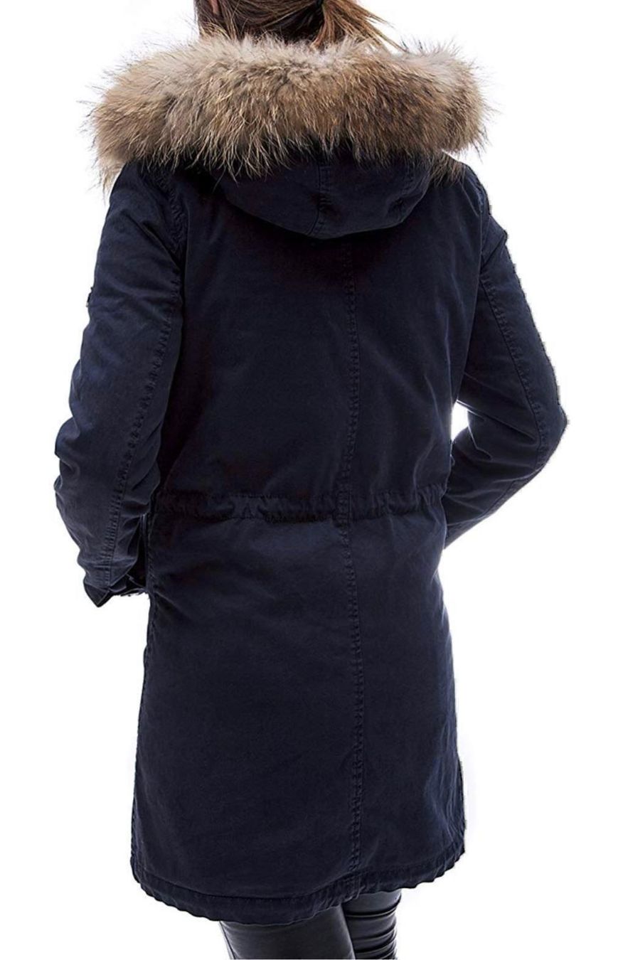Cappotti: Blonde No 8 Parka in Grösse 36 – Nuovo (secondo la descrizione) da Kreuzlingen venduto da shopaholicatheart_2 4