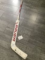 Goaliestock von Bauer 