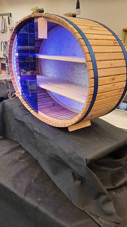 Étagères: Bibliothèque design  – D'occasion à Yverdon-les-Bains par joe_m2gk 1