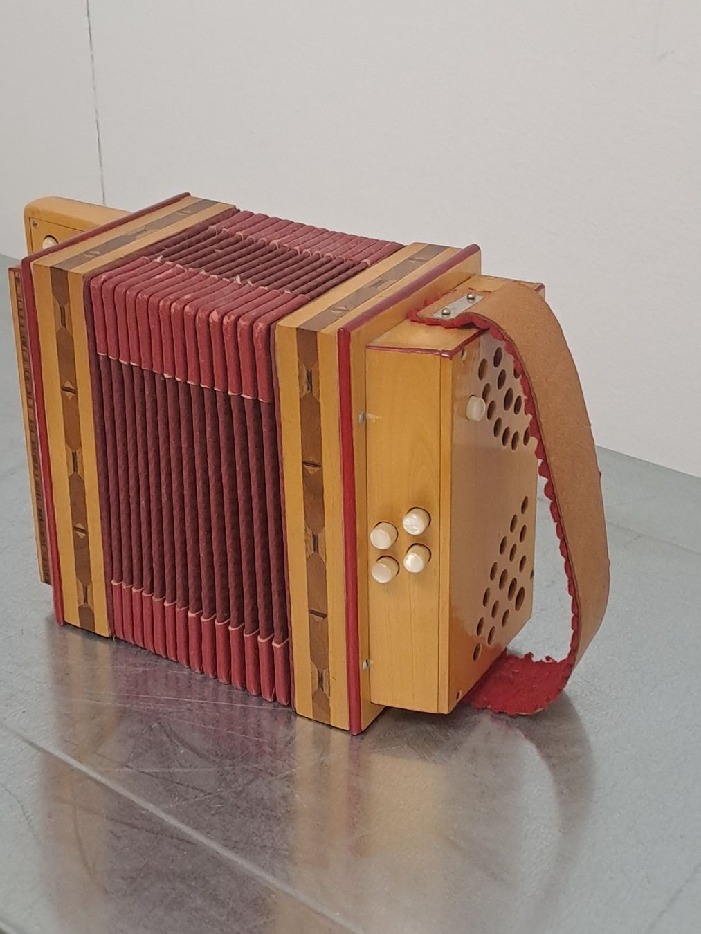 Musikinstrumente: mini orgeli  – Gebraucht aus Villeneuve von BibiVintage 9