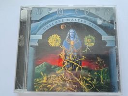 Cd New Eden – Obscure Master Plan ( Heavy Metal) 