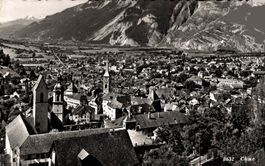 Chur
