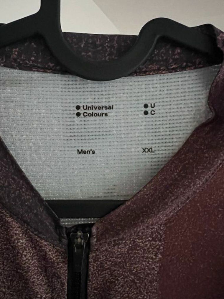 Canottiere & Pantaloni: Velo Trikot Universal Colours – Usato da Zürich venduto da nonsense322 1