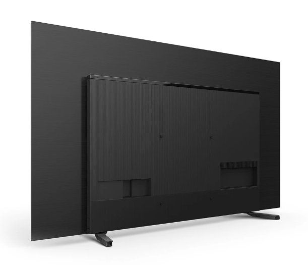 Sony Televisori: Sony OLED-Fernseher 55" KE55A8 – Usato da Aarburg venduto da Birke82 1