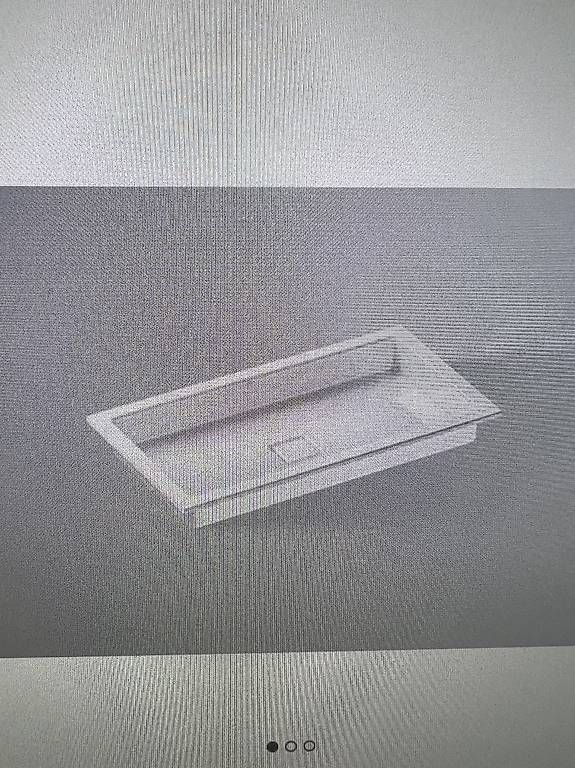 Lavabi & lavandini: Vasque lavabo Alape – Usato da VANDOEUVRES venduto da Rom410