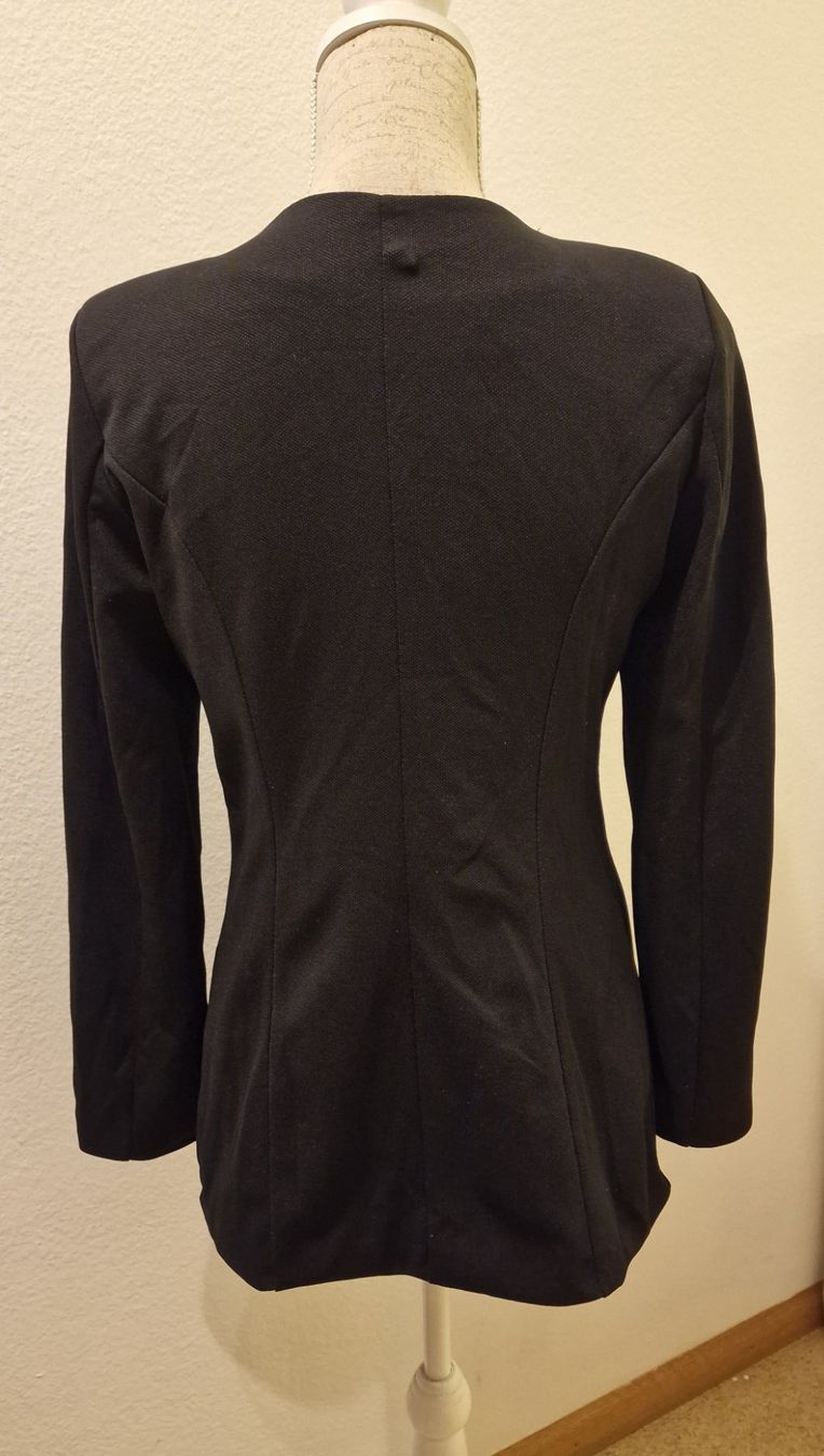 Giacche: Today | Damen Blazer – Nuovo (secondo la descrizione) da Basel venduto da Lemonn 2