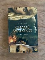 Chaos Walking von Patrick Ness (Booktok-Empfehlung)