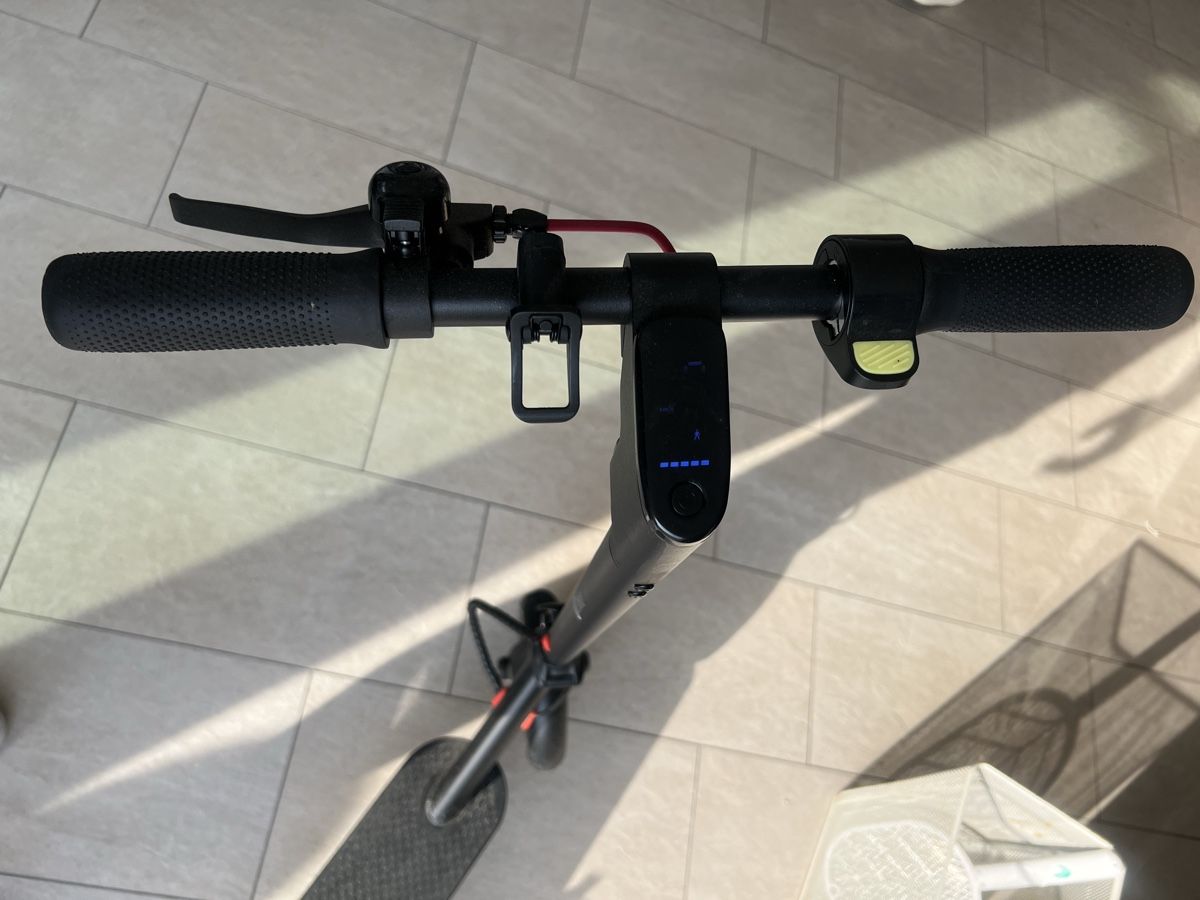 Scooters: Ocean scooter – Gebraucht aus Dompierre FR von lir_587q 2