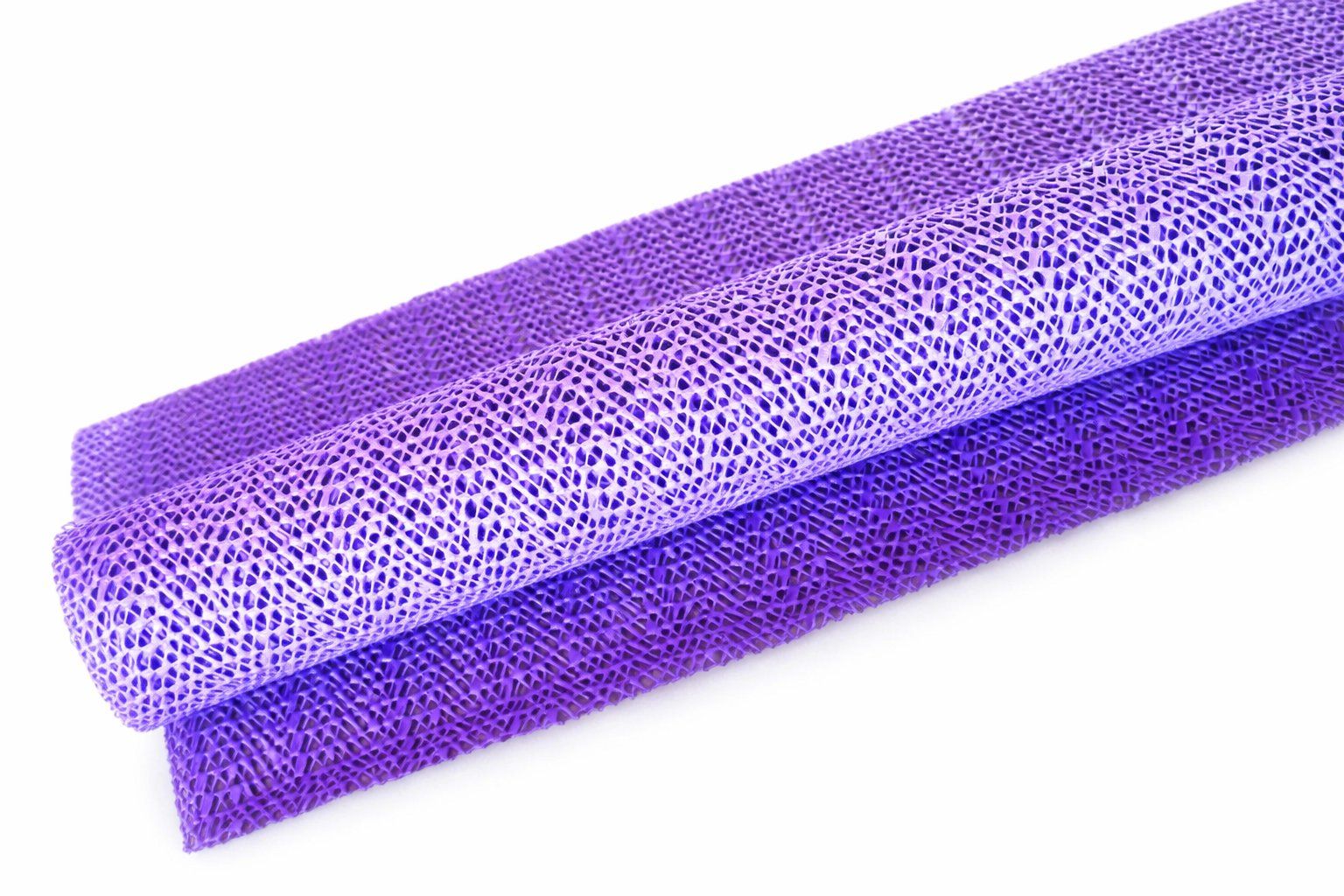 Tapis: 2x Antirutschmatten Blau Lila – Neuf (Voir description) à Fully par VaneaSelection 4