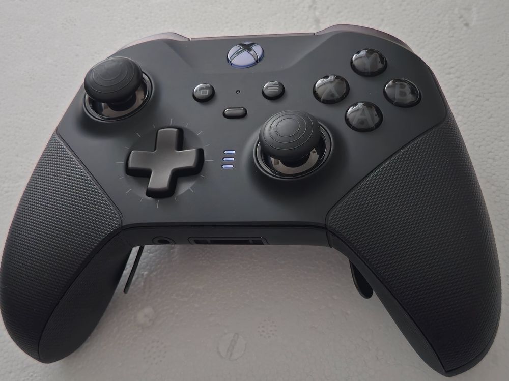 Xbox One Elite Controller Schnelltest - PC Masters