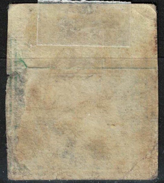 Tous les timbres: Strubel 26 gestempelt – D'occasion à Bern par bae_958f 1