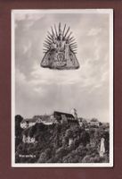 MARIASTEIN // Eckbug //