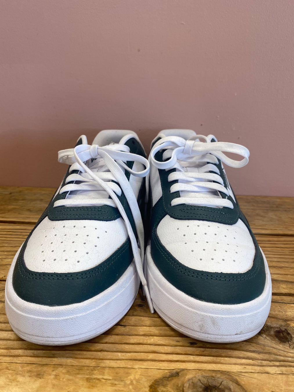 Puma Scarpe da uomo: Puma Sneakers Soft Foam Gr.42 – Usato da Steffisburg venduto da kla_65qs 1
