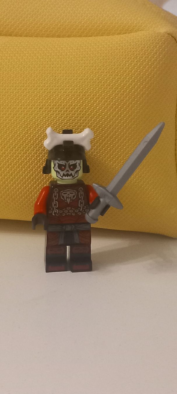 Lego Figuren: LEGO Figur – Neu (gemäss Beschreibung) aus Balsthal von Marica75
