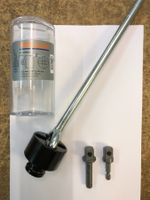 Gerüstbausteckschlüssel PROJAHN 3-tlg.