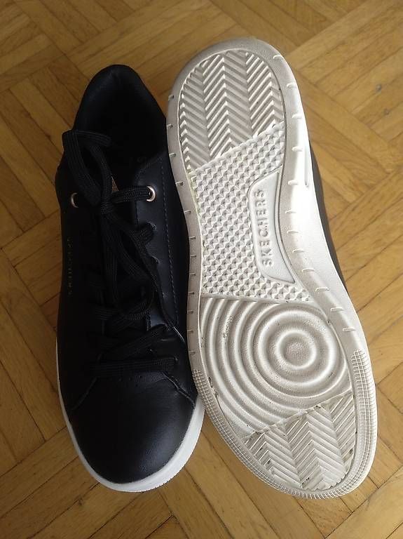 Skechers Damenschuhe: Skechers Uno, Grösse 39 – Neu (gemäss Beschreibung) aus Samedan von t_p_8nvs 4