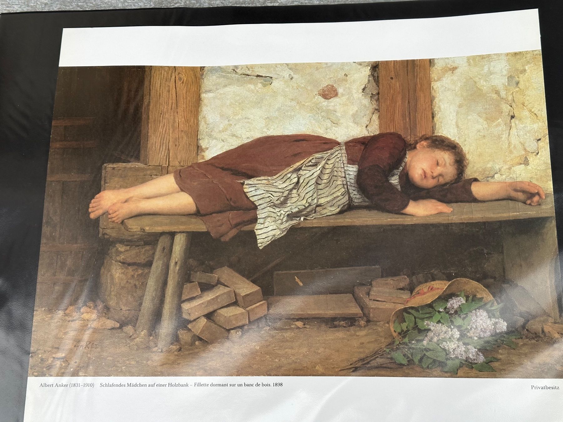 Libri: Albert Anker - Leben und Werk – Usato da Obstalden venduto da Porco13 7