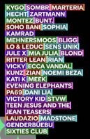 4 Tagespass Openair Gampel